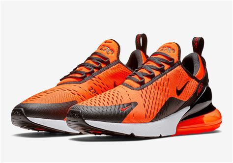 nike air max 270 damen beige orange|Nike Air 270 rainbow.